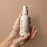 Exfoliating Hand Cleanser
